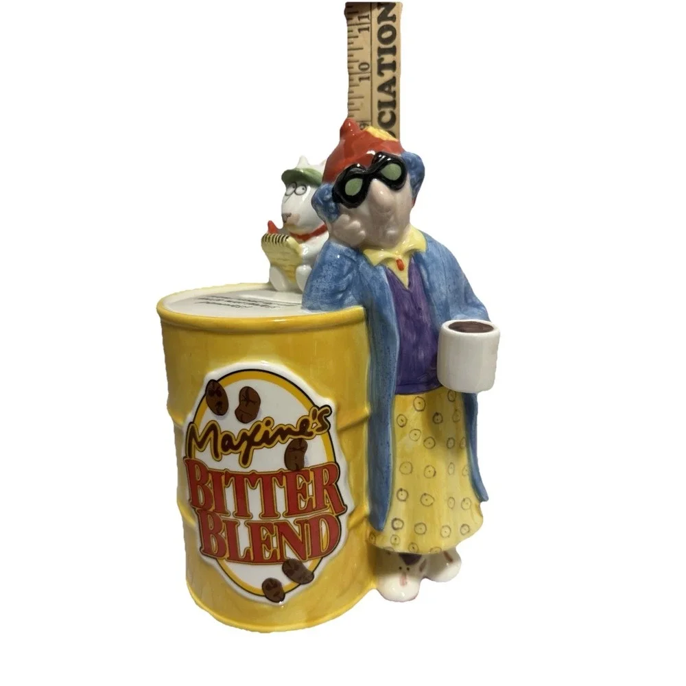 Hallmark hysterical vintage